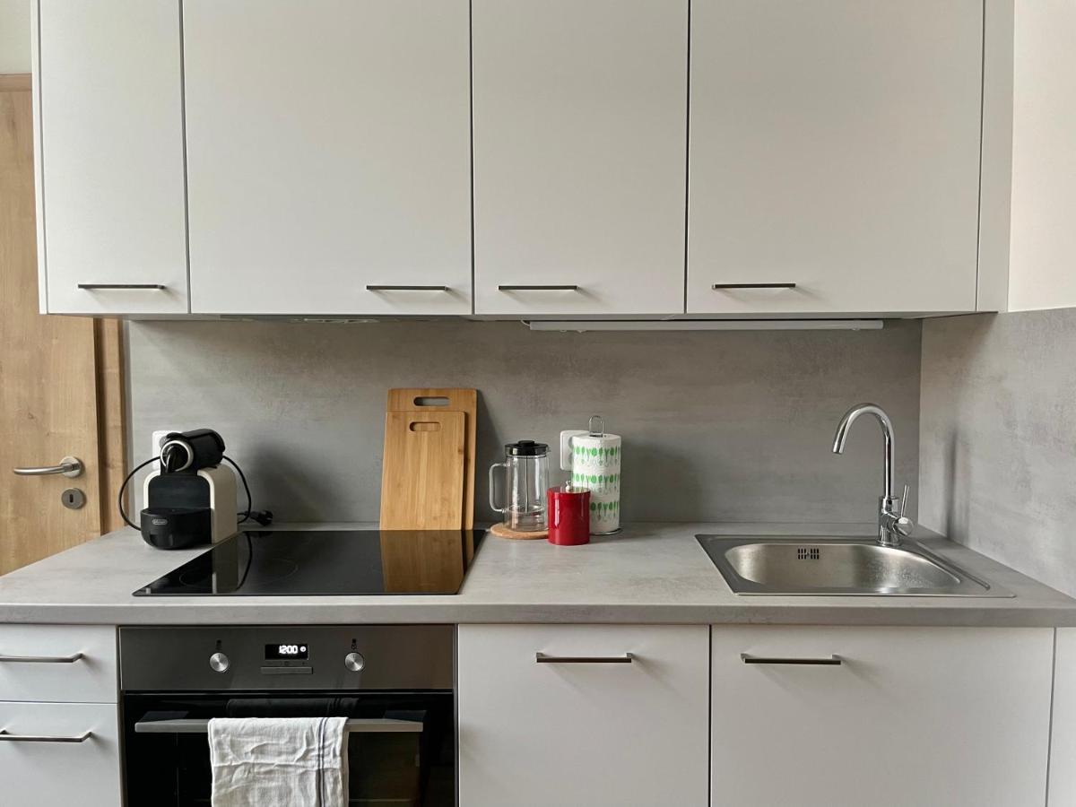 Appartement Brand New