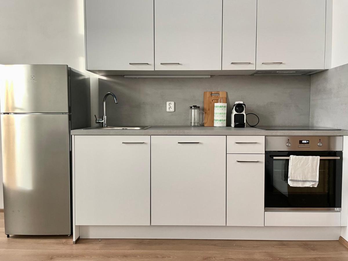 Appartement Brand New
