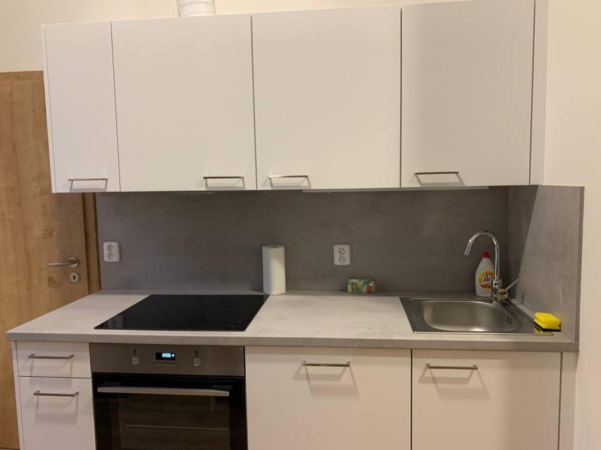Appartement Brand New Praag