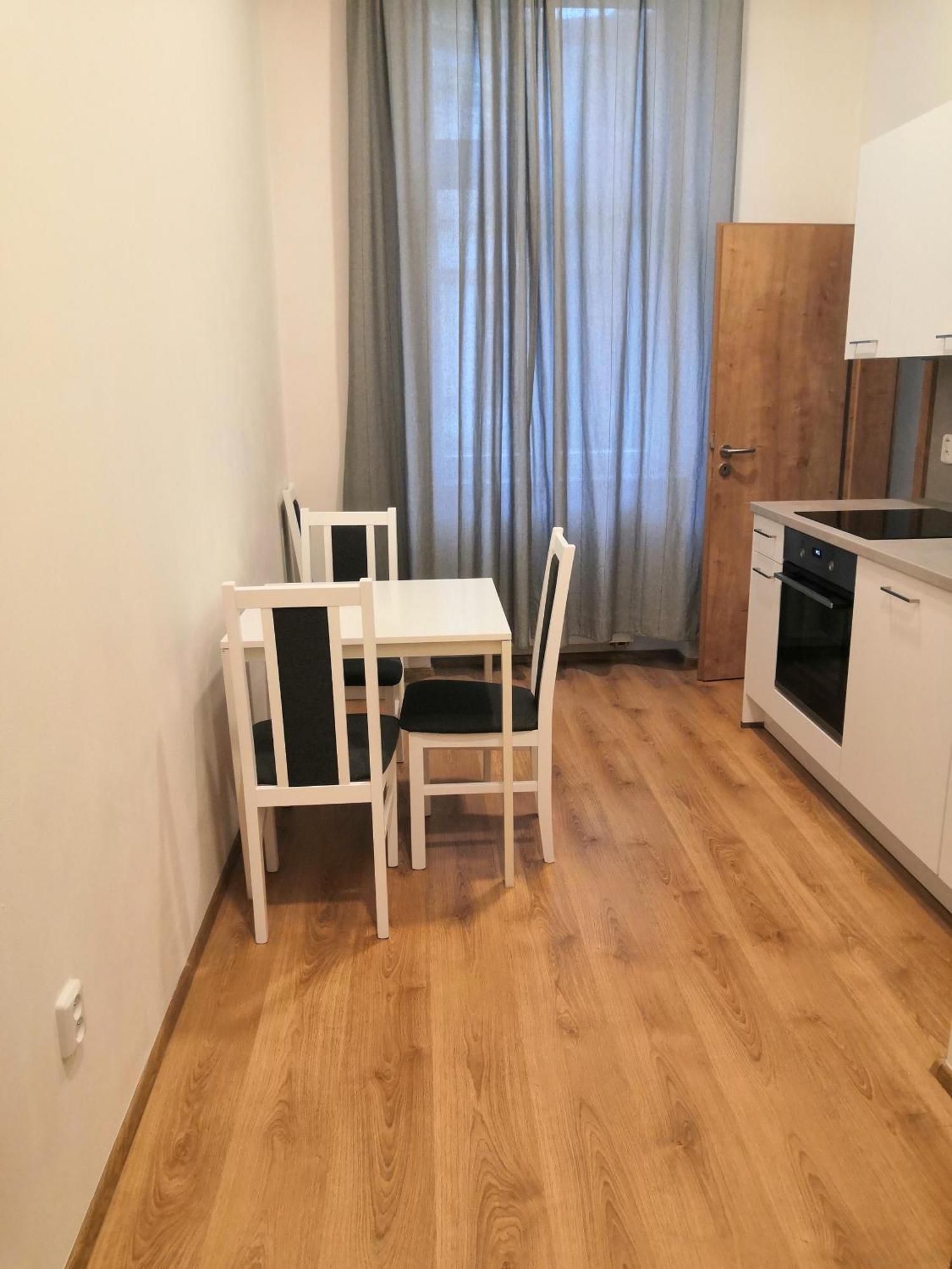 Brand New Appartement Praag