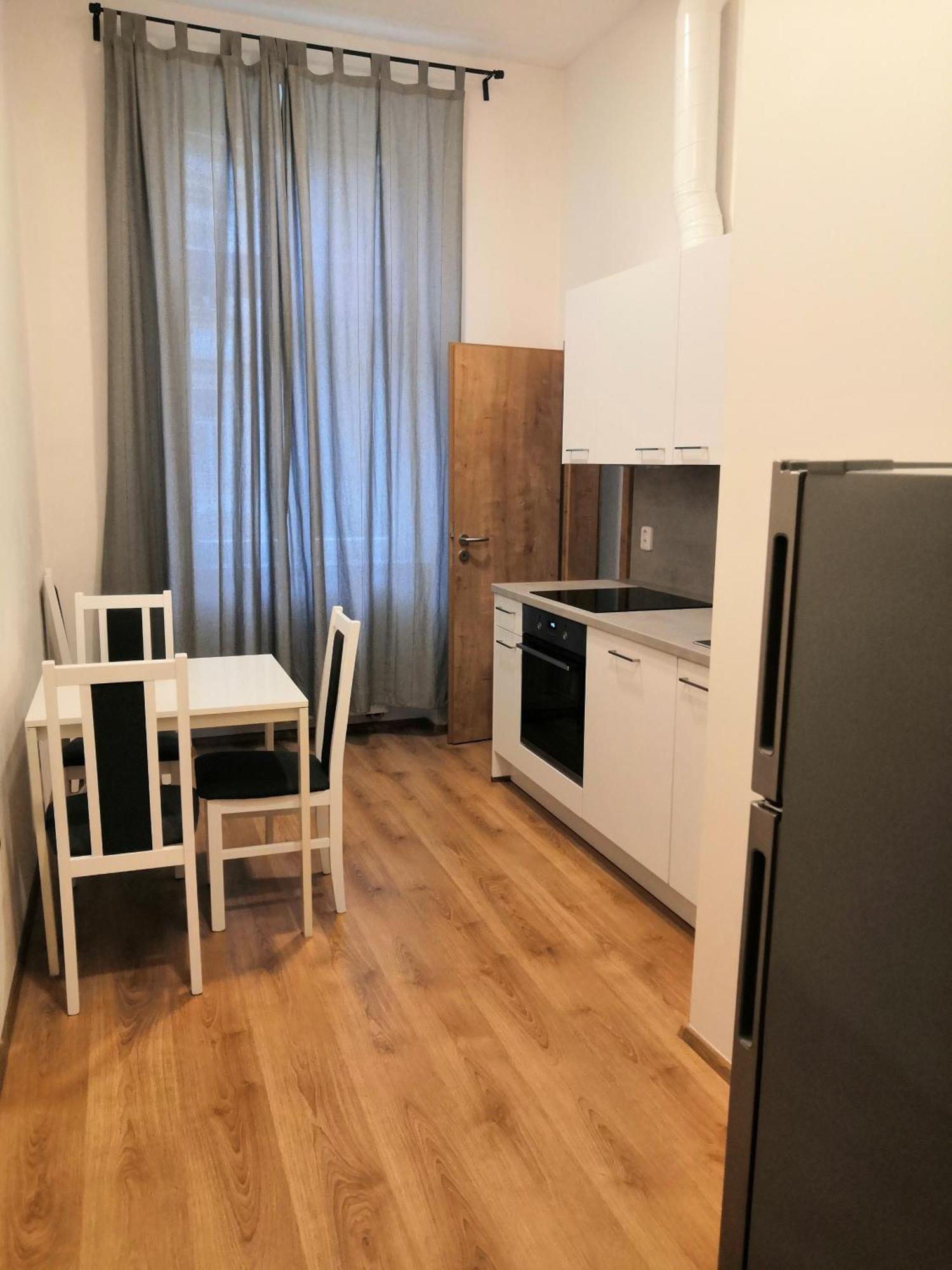 Brand New Appartement Praag
