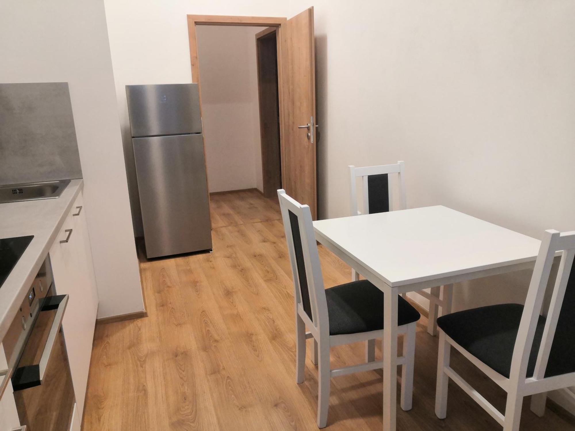 Appartement Brand New Praag