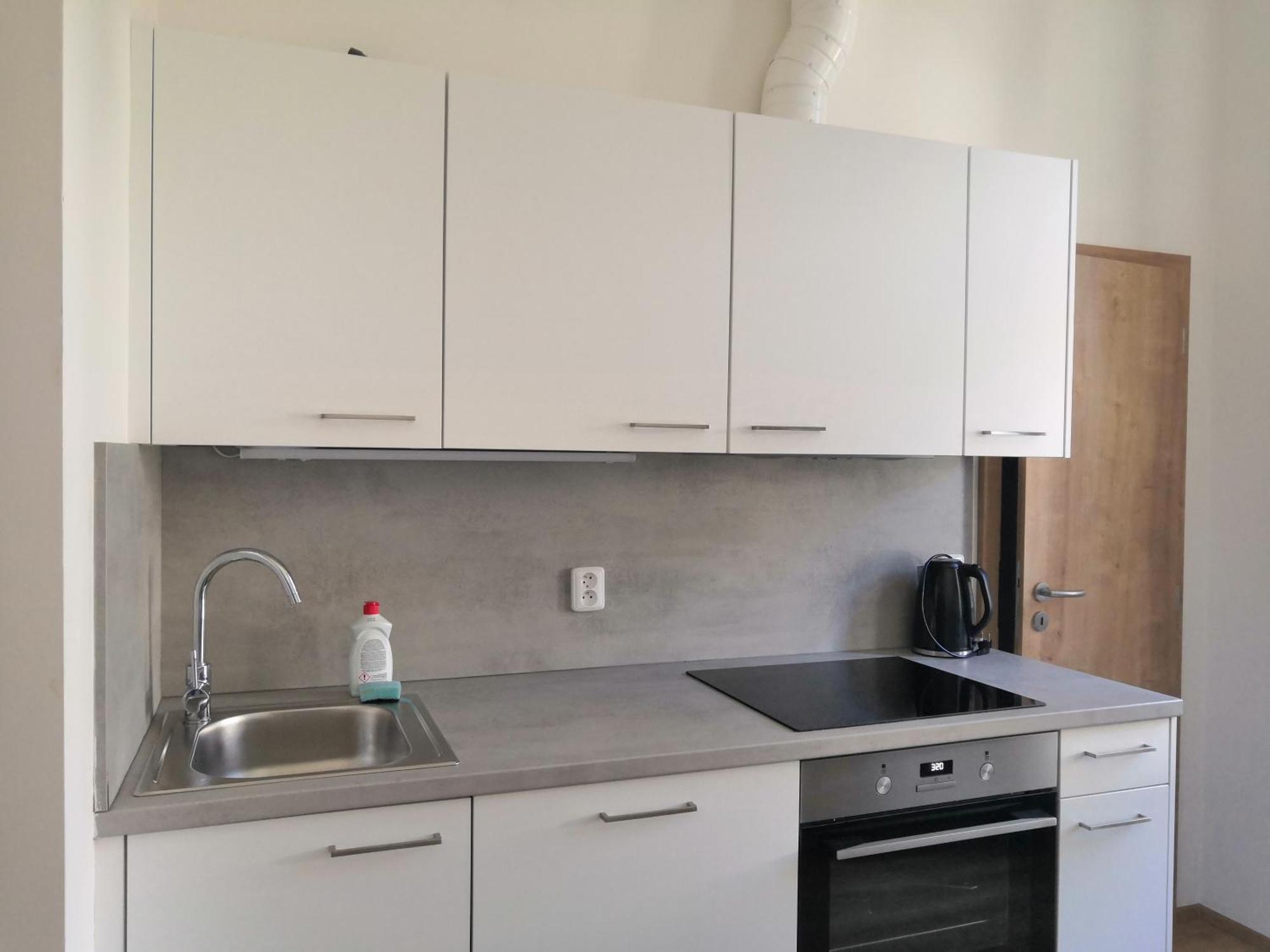 Brand New Appartement Praag