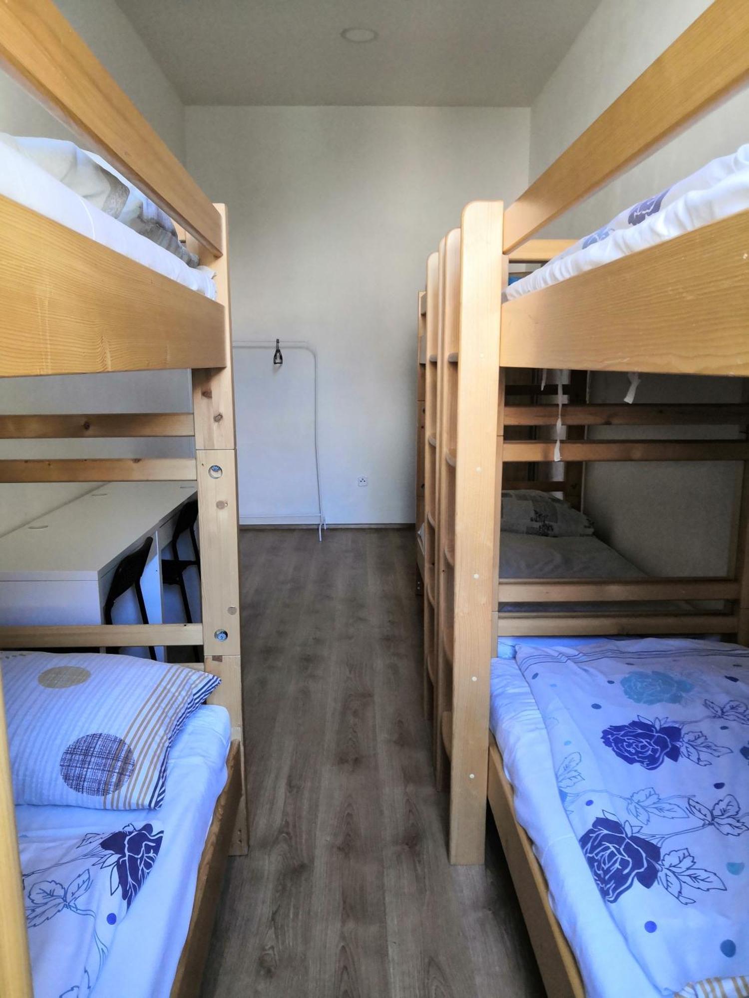 Brand New Appartement