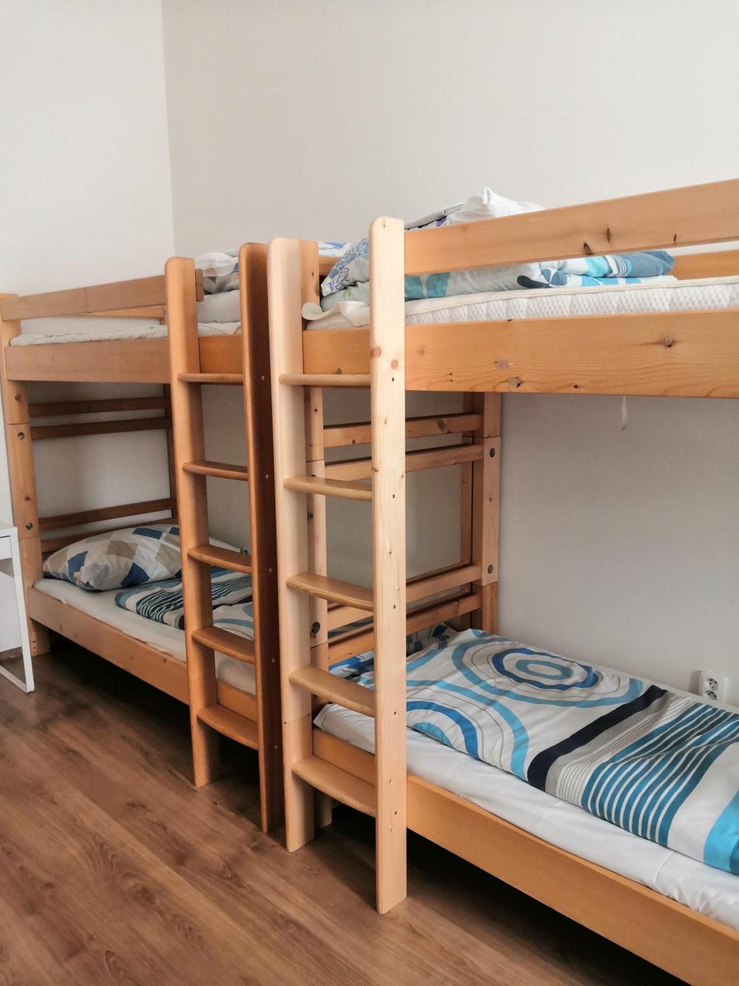 Brand New Appartement *