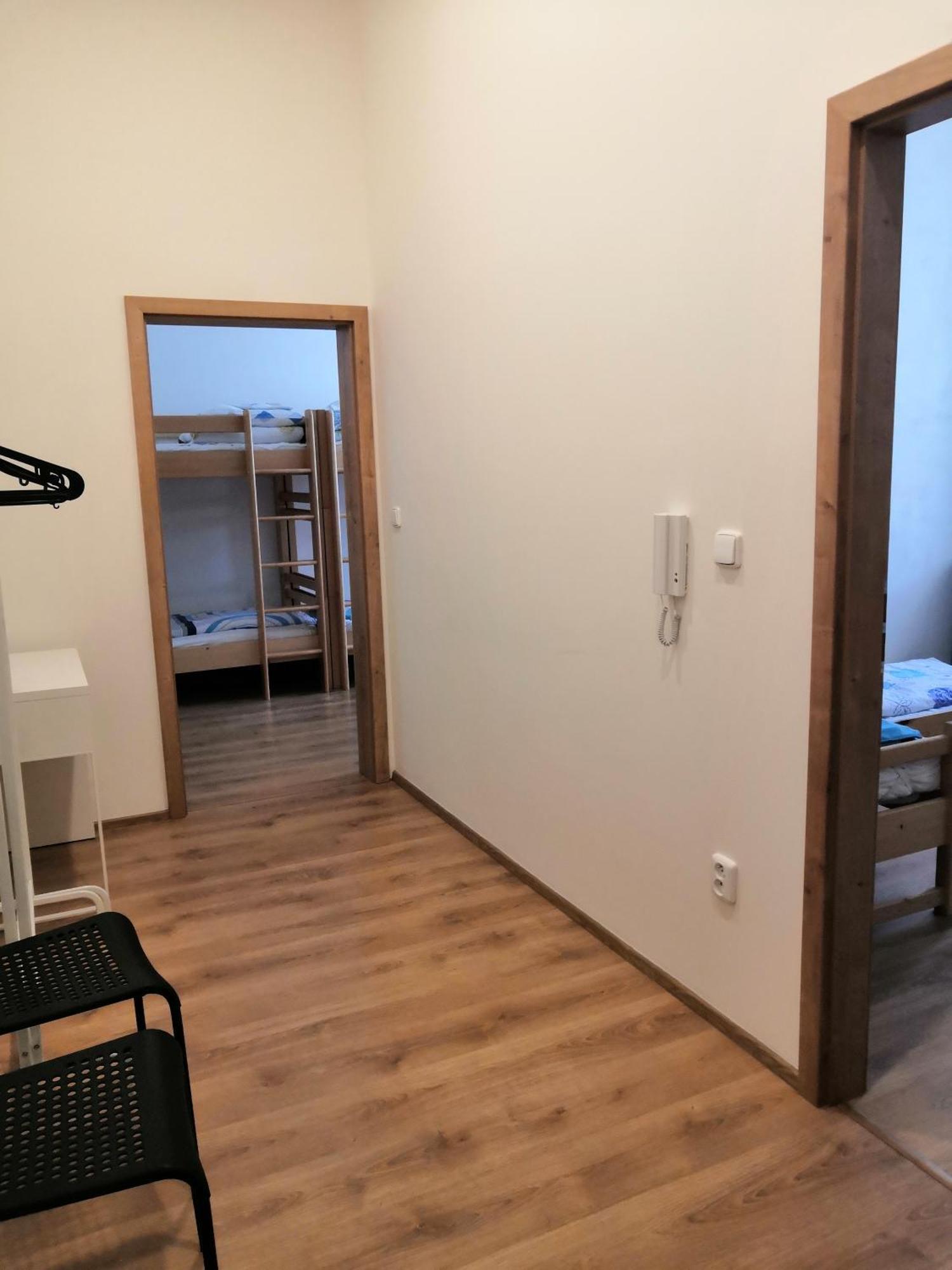 Appartement Brand New *