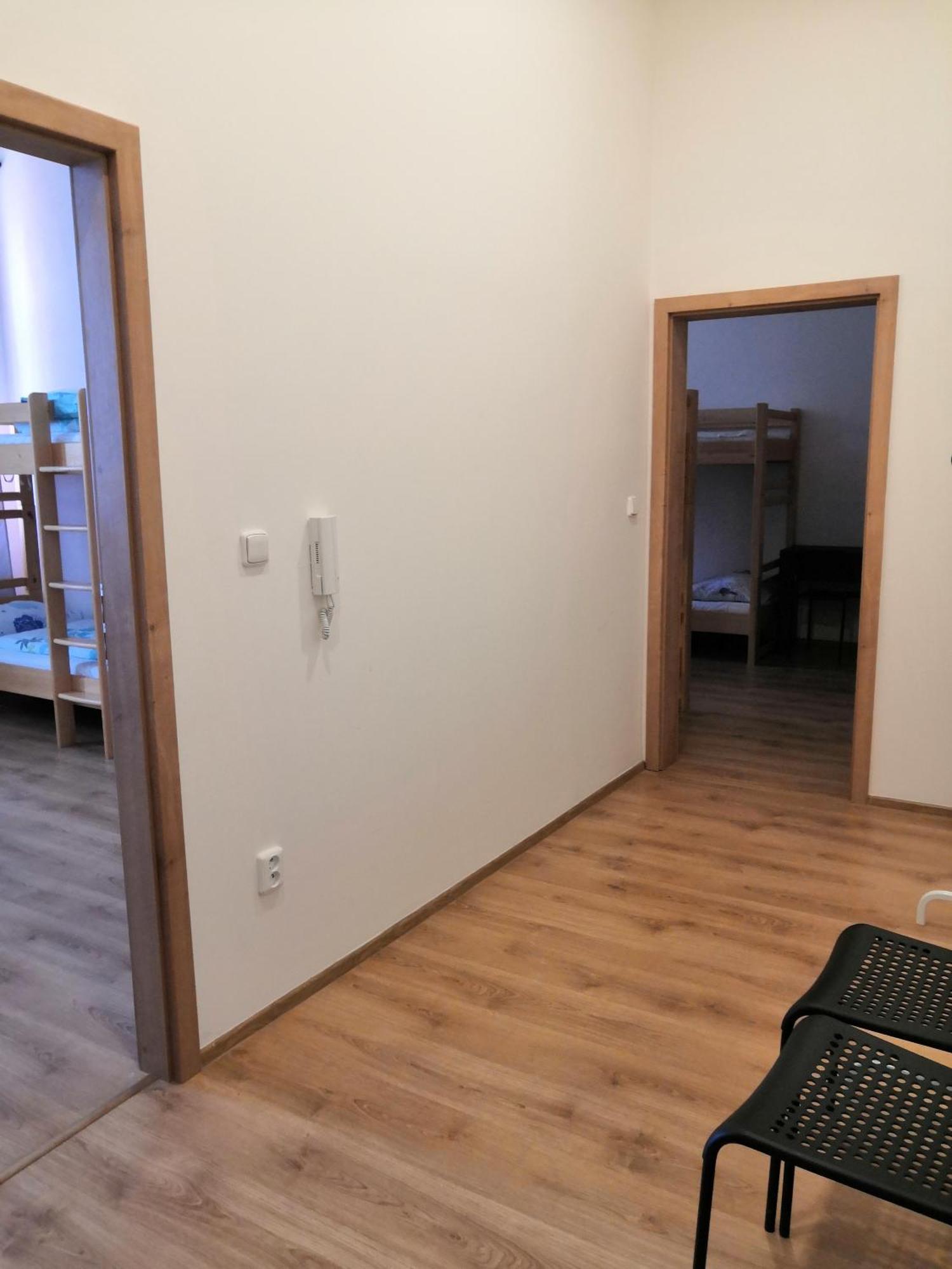 Brand New Appartement Praag