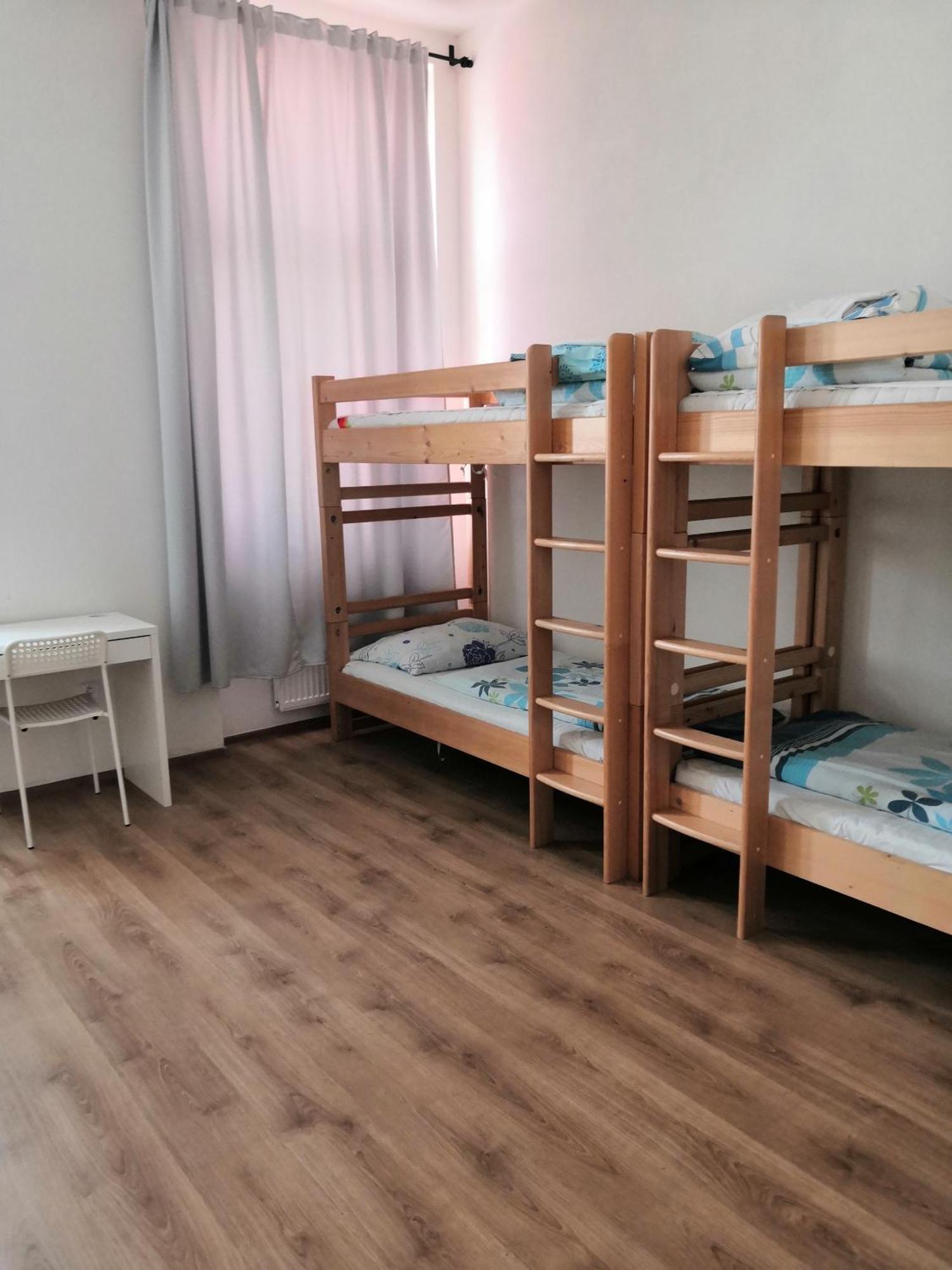 Appartement Brand New *