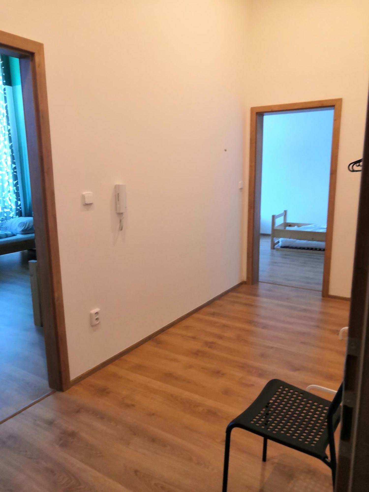 Brand New Appartement *