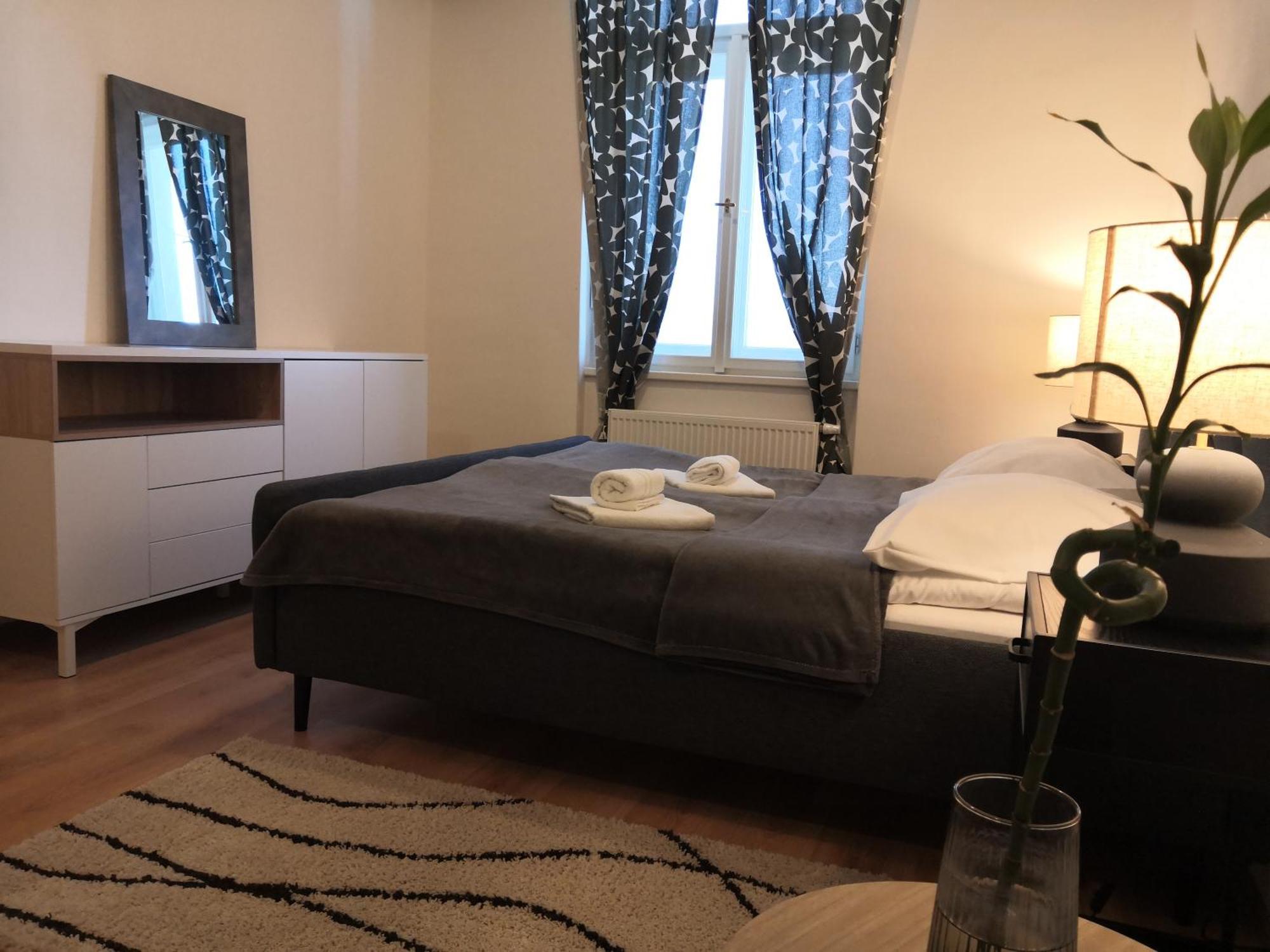 Appartement Brand New