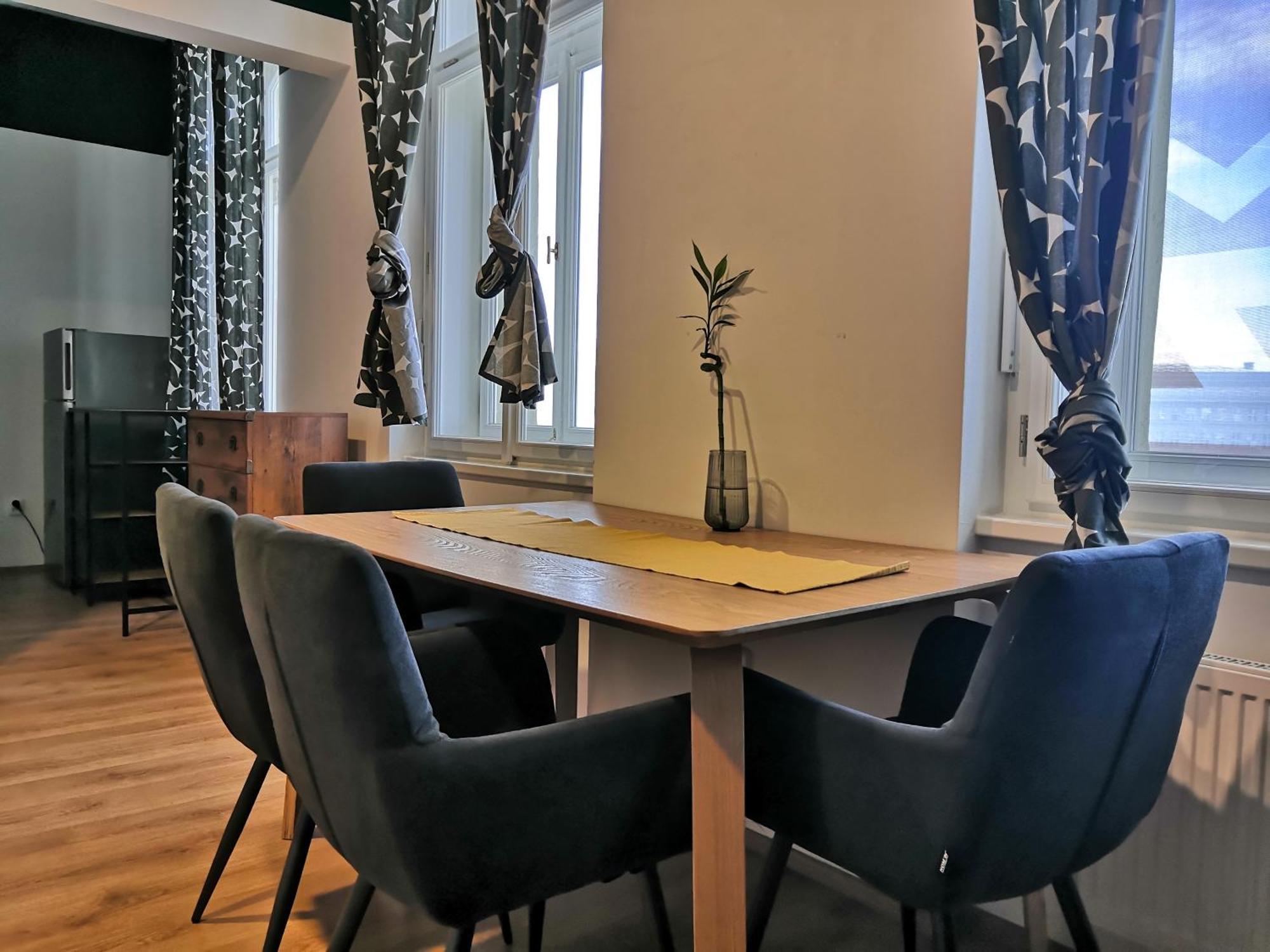 Appartement Brand New Praag
