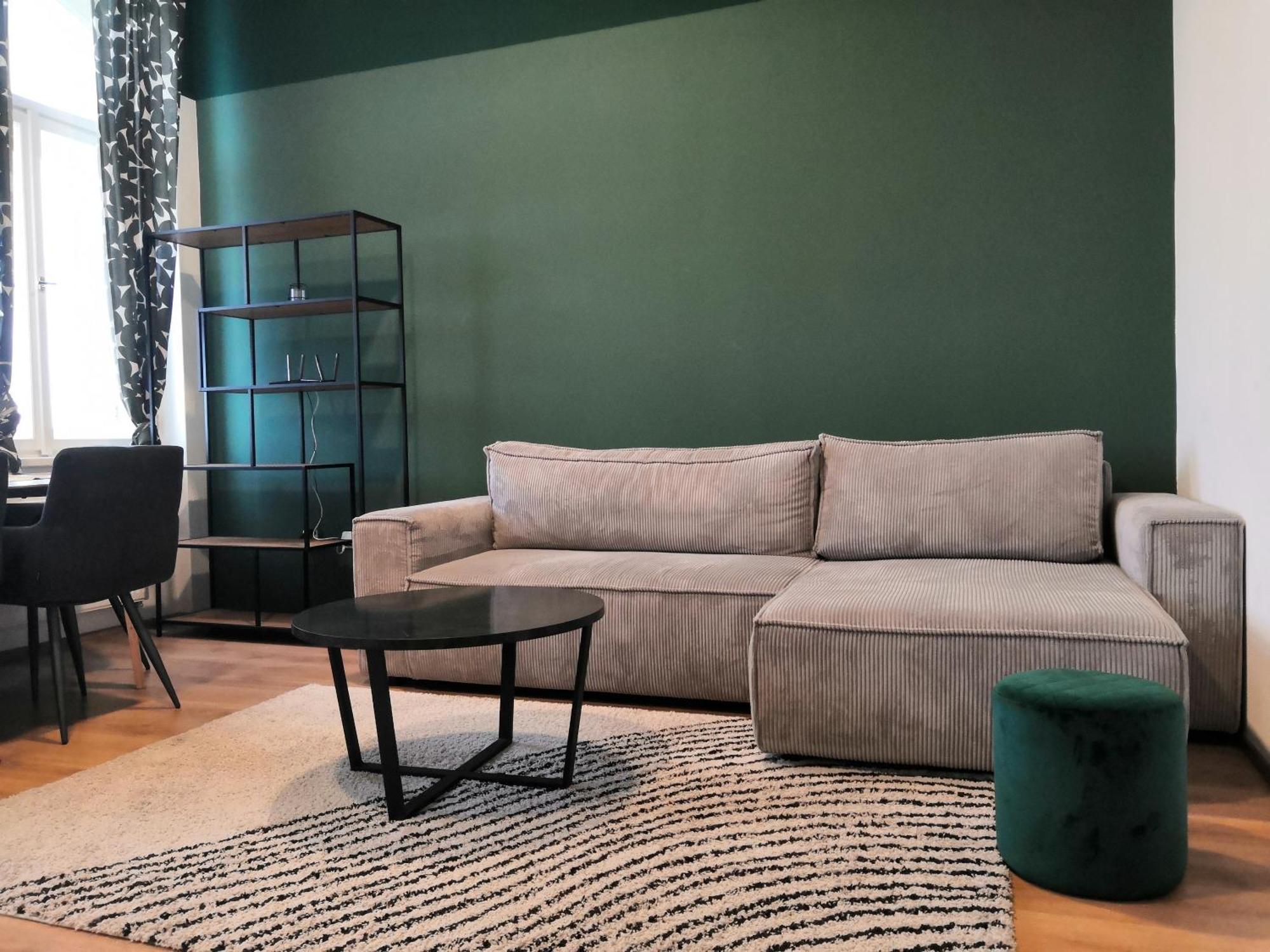 Brand New Appartement Praag