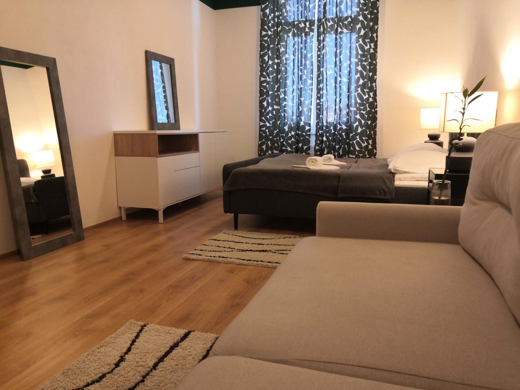 Brand New Appartement Praag