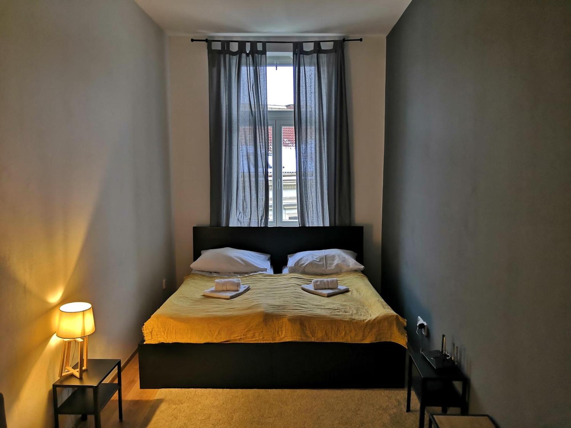 Appartement Brand New