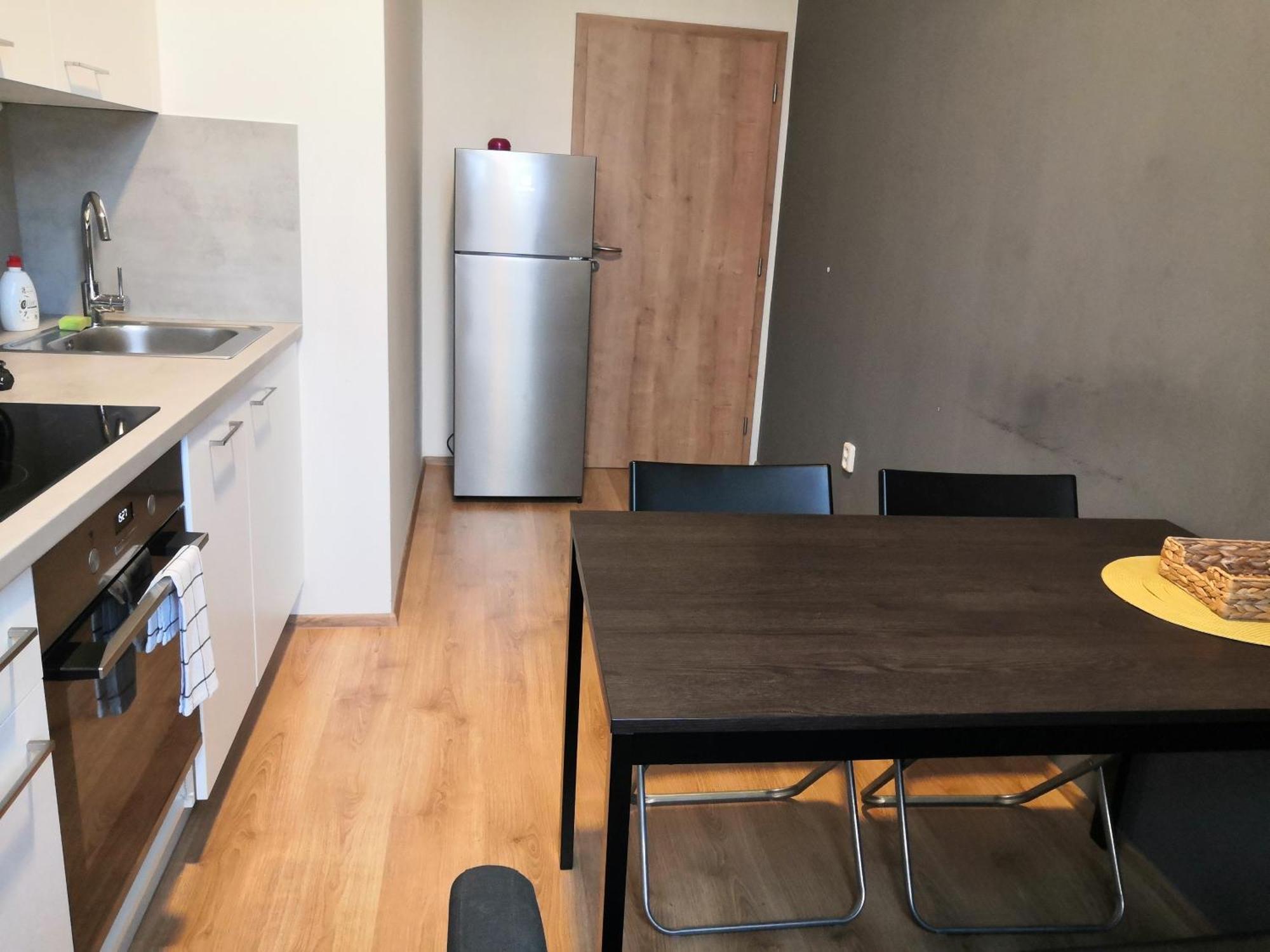 Appartement Brand New *