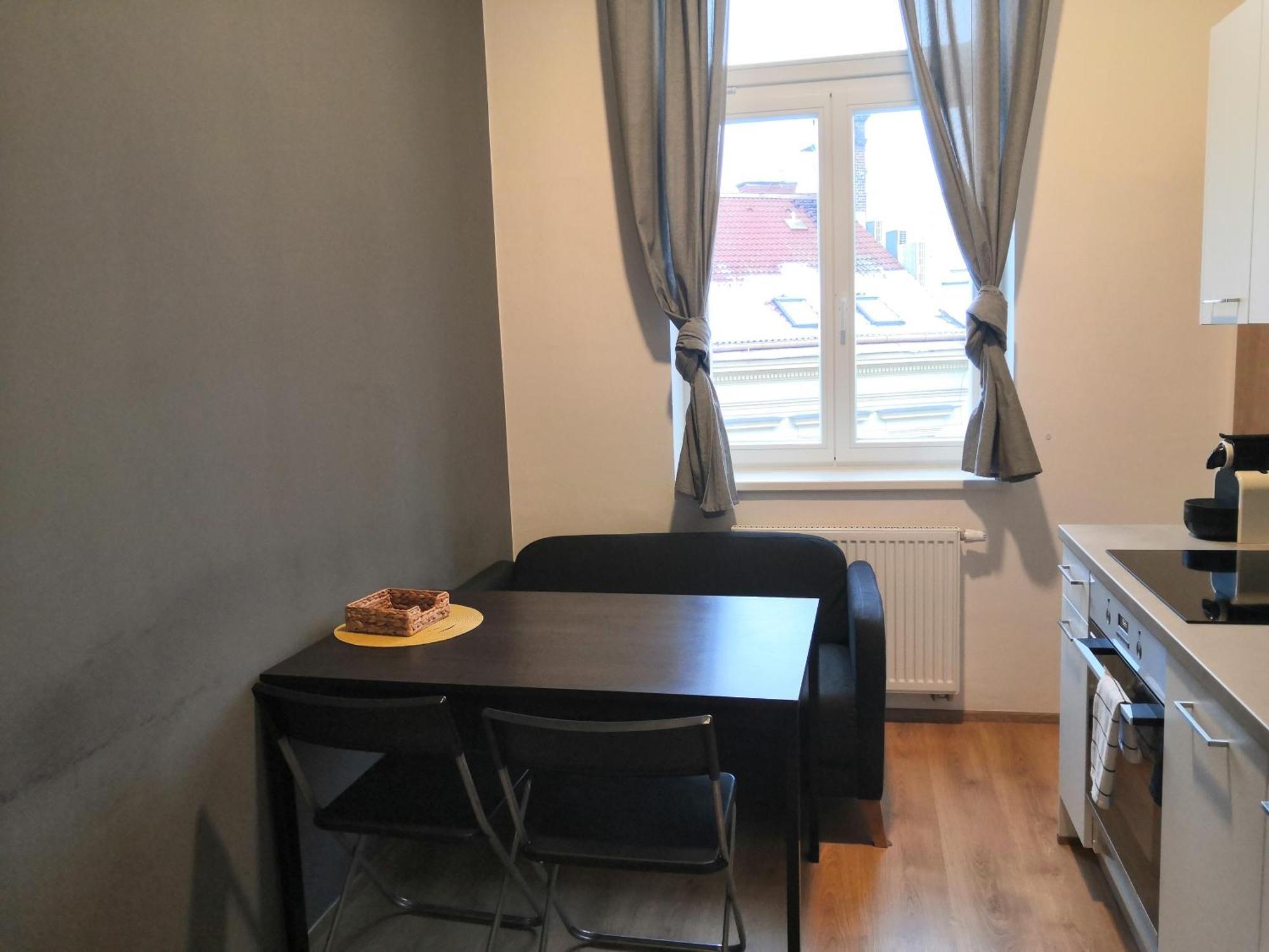 Appartement Brand New
