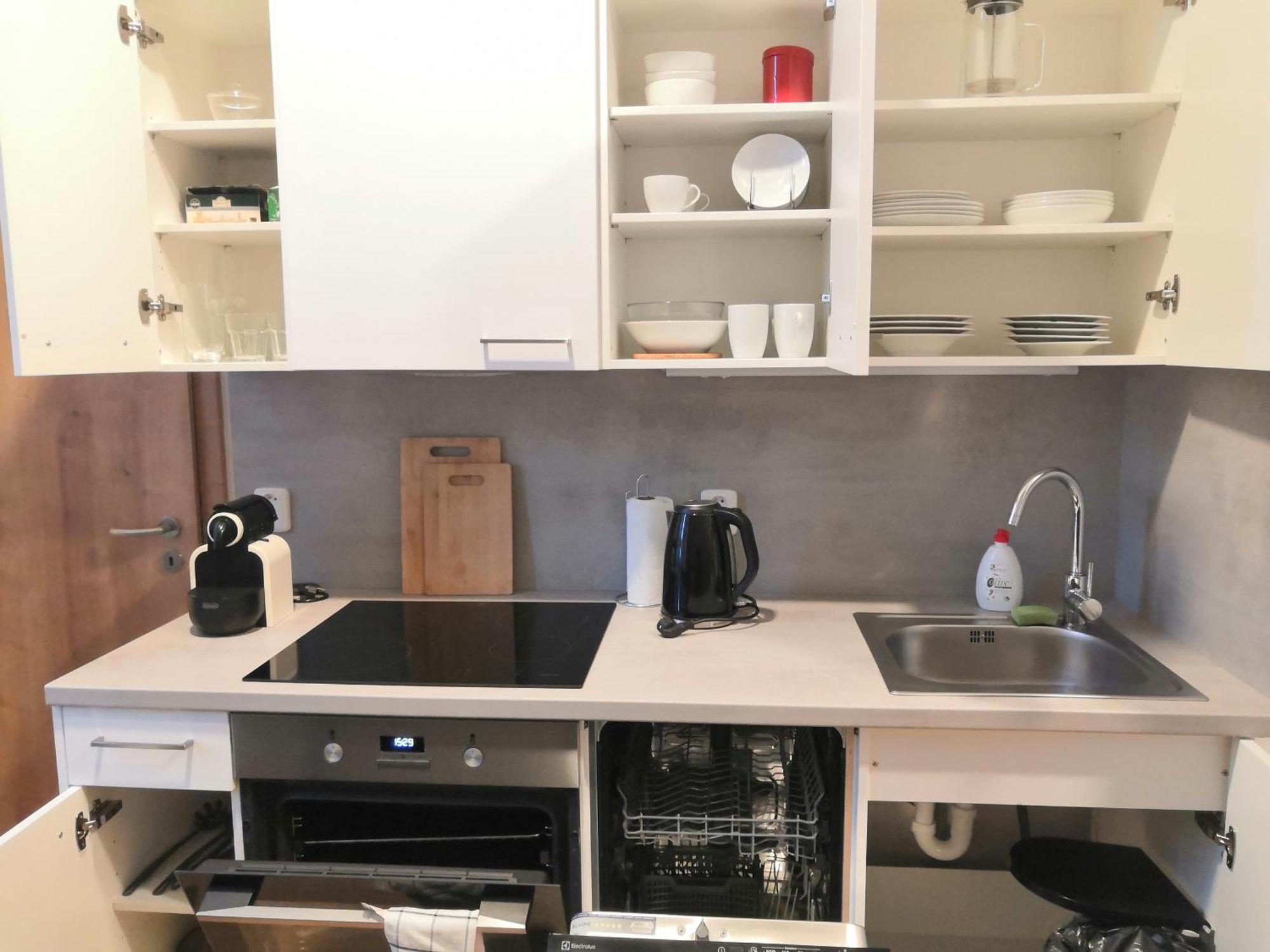 Appartement Brand New Praag