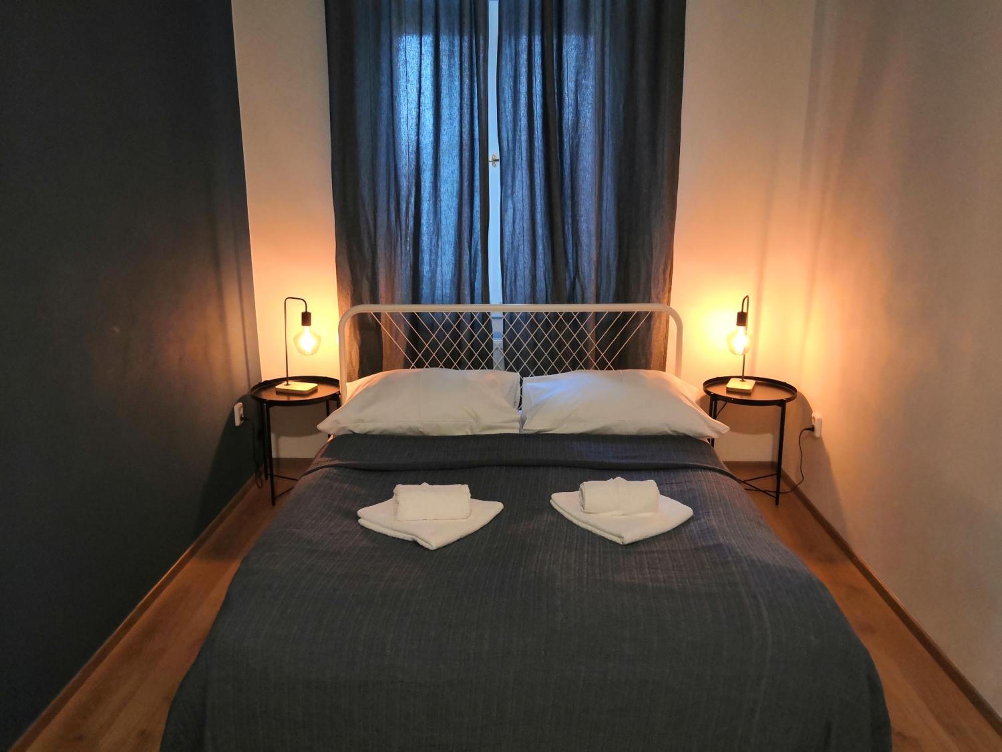 Appartement Brand New *