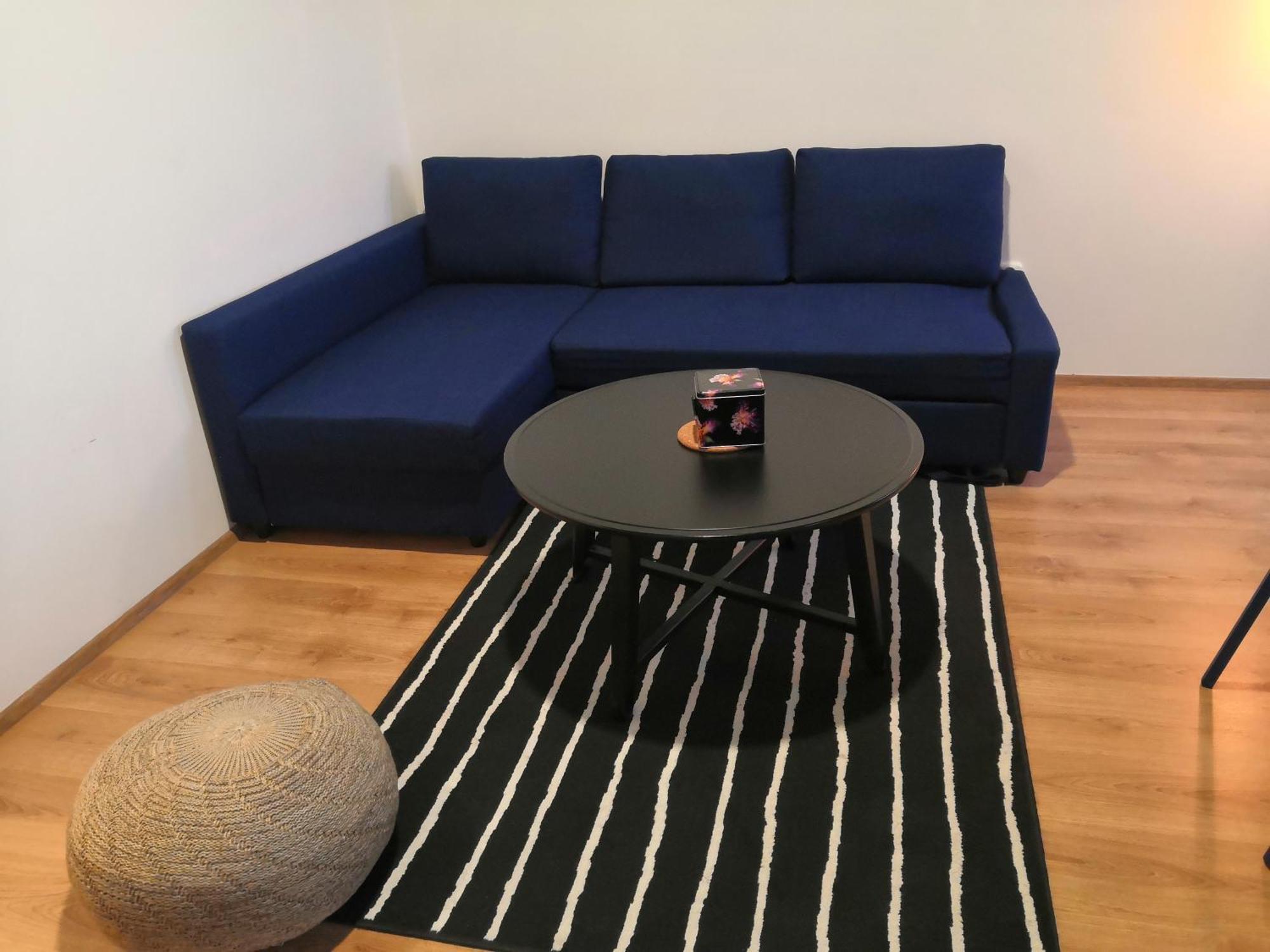 Brand New Appartement *