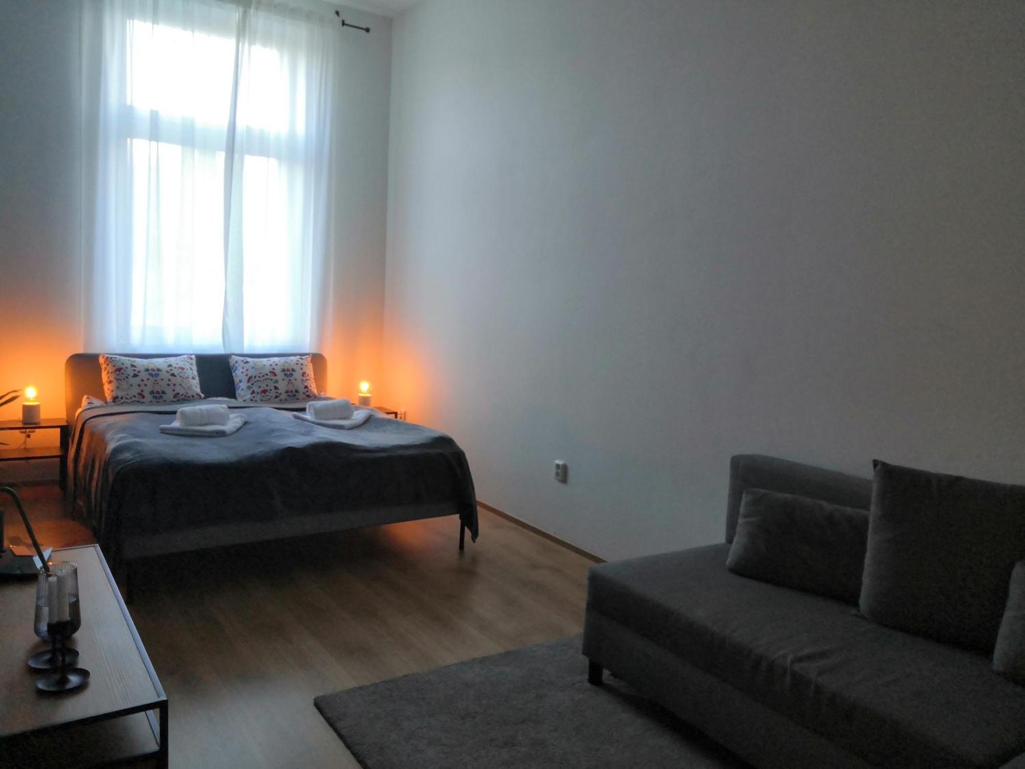 Brand New Appartement