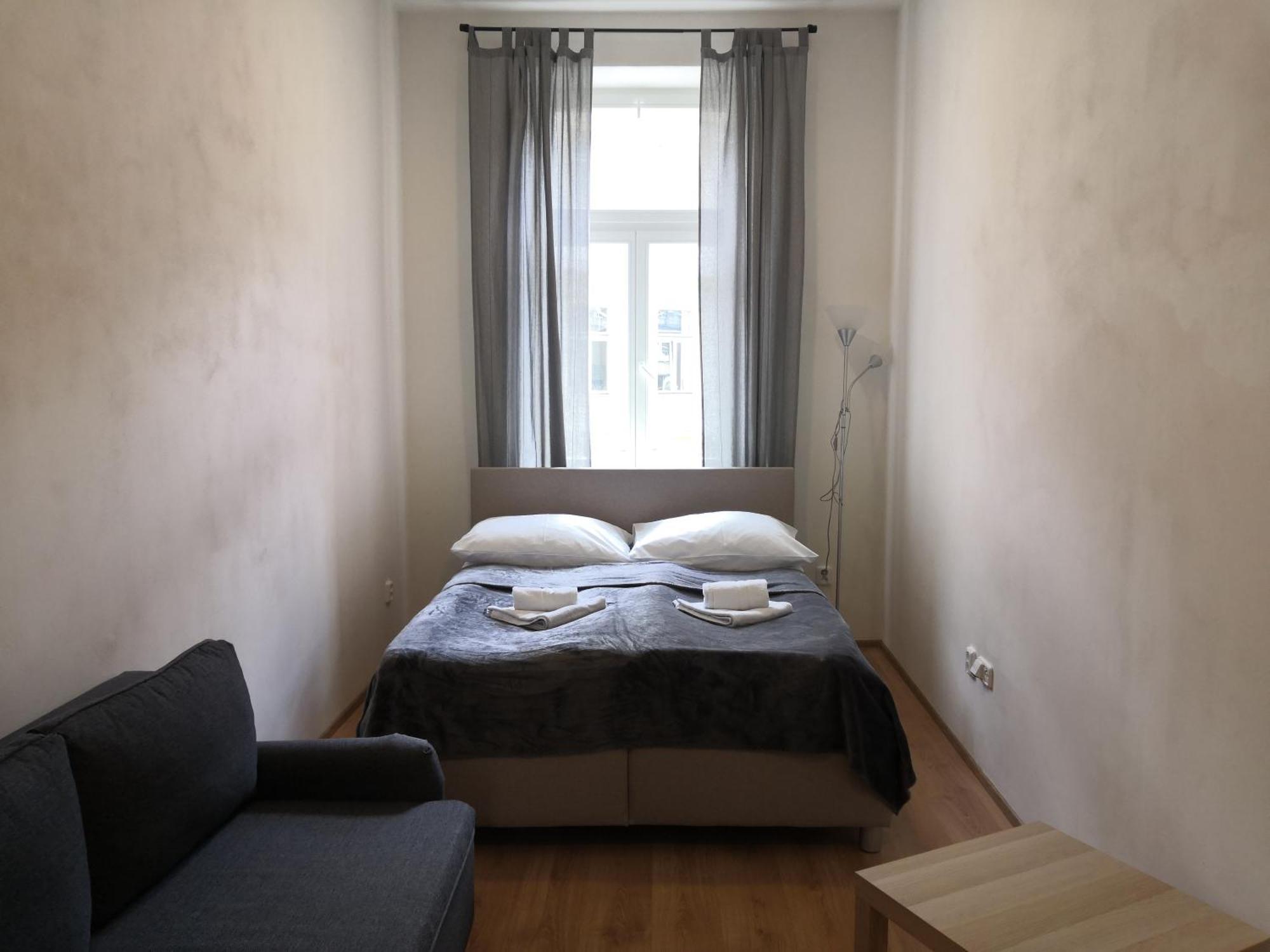Appartement Brand New