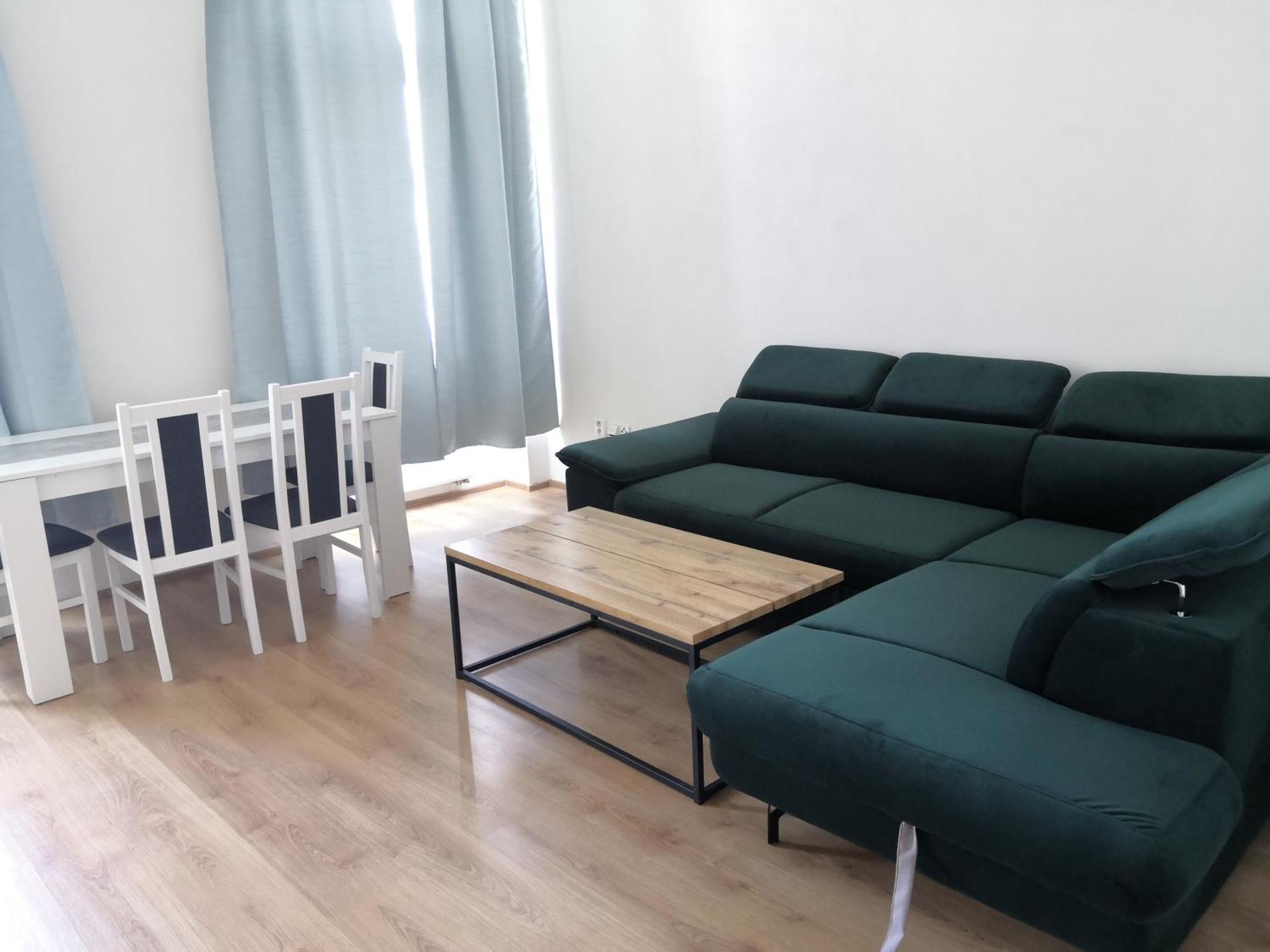 Brand New Appartement *