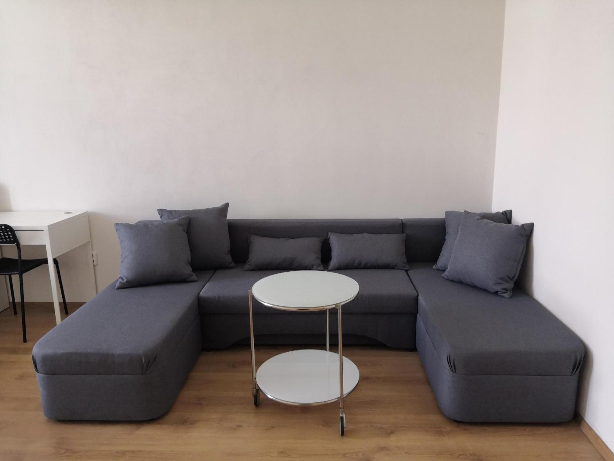 Brand New Appartement Praag