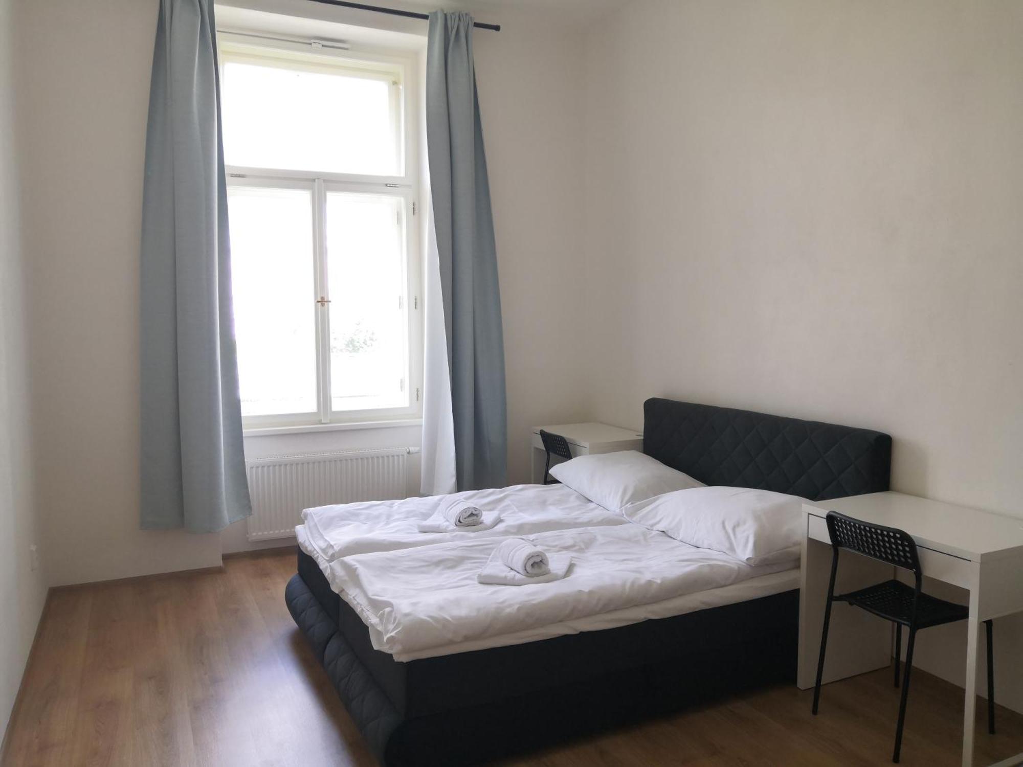 Brand New Appartement